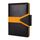 Promosyon YN-3023 Çamlıdere Tarihsiz Defter (15x21 cm) Sarı, Renk: Sarı 