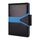 Promosyon YN-3023 Çamlıdere Tarihsiz Defter (15x21 cm) Lacivert, Renk: Lacivert 