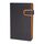 Promosyon YN-3042 Emek Tarihsiz Defter (13x21 cm) Turuncu, Renk: Turuncu 