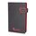 Promosyon YN-3042 Emek Tarihsiz Defter (13x21 cm) Kırmızı, Renk: Kırmızı 