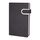 Promosyon YN-3042 Emek Tarihsiz Defter (13x21 cm) Beyaz, Renk: Beyaz 