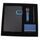 Promosyon YN-9445 Kargı Hediyelik Set Lacivert, Renk: Lacivert 