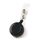 Promosyon YN-9032 Plato Plastik Yoyo Siyah, Renk: Siyah 