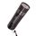 Promosyon YN-9019 Kanarya 9 LED El Feneri Siyah, Renk: Siyah 