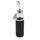 Promosyon YN-7963 Ladoga 550 ml Cam Matara Siyah, Renk: Siyah 