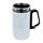 Promosyon YN-7919 Seven 280 ml Termos Beyaz, Renk: Beyaz 