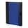 Promosyon YN-3040 Bilkent A4 Sekreterlik (23x31 cm) Lacivert, Renk: Lacivert 