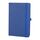 Promosyon YN-3024 Dışkapı Tarihsiz Defter (13x21 cm) Lacivert, Renk: Lacivert 