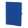 Promosyon YN-3029 Kalecik Tarihsiz Defter (13x21 cm) Lacivert, Renk: Lacivert 