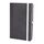 Promosyon YN-3016 Tunalı Tarihsiz Defter (13x21 cm) Beyaz, Renk: Beyaz 