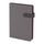 Promosyon YN-3038 Oran Tarihsiz Defter (13x21 cm) Siyah, Renk: Siyah 
