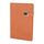 Promosyon YN-3027 Esenboğa Tarihsiz Defter (13x21 cm) Taba, Renk: Taba 