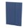 Promosyon YN-3036 Çayyolu Tarihsiz Defter (16x21,5 cm) Lacivert, Renk: Lacivert 