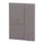 Promosyon YN-3036 Çayyolu Tarihsiz Defter (16x21,5 cm) Gri, Renk: Gri 