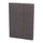 Promosyon YN-3036 Çayyolu Tarihsiz Defter (16x21,5 cm) Füme, Renk: Füme 