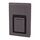 Promosyon YN-3026 Meşrutiyet Tarihsiz Defter (15x21 cm) Füme, Renk: Füme 