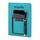 Promosyon YN-3026 Meşrutiyet Tarihsiz Defter (15x21 cm) Turkuaz, Renk: Turkuaz 