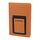 Promosyon YN-3026 Meşrutiyet Tarihsiz Defter (15x21 cm) Taba, Renk: Taba 