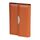 Promosyon YN-3000 Ürgüp Çantalı Defter (16x23 cm) Taba, Renk: Taba 