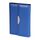 Promosyon YN-3000 Ürgüp Çantalı Defter (16x23 cm) Lacivert, Renk: Lacivert 