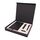 Promosyon YN-9416 Eskil Hediyelik Set Siyah 