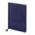 Promosyon YN-3127 312705 Akay Tarihsiz Defter (15x21 cm) Lacivert, Renk: Lacivert 
