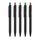 Promosyon IL-1424 Metal Tükenmez Kalem Yeşil, Renk: Yeşil 