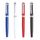 Promosyon IL-1223 Metal Roller Kalem Beyaz, Renk: Beyaz 