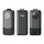 Promosyon AK-PB-4018 20.000 mAh Powerbank Siyah 