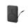 Promosyon AK-PB-4020 10.000 mAh Magsafe Powerbank Siyah, Renk: Siyah 