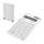 Promosyon AK-6139 12 Haneli Hesap Makinesi Beyaz 