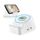 Promosyon AK-SP-4100 Bluetooth Standlı Hoparlör Beyaz, Renk: Beyaz 
