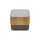 Promosyon AK-SP-4109 Bluetooth Hoparlör Bambu 