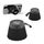 Promosyon AK-SP-4290 Bluetooth Hoparlör Siyah 