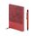 Promosyon AK-2423-K Hediyelik Set Kırmızı, Renk: Kırmızı 