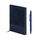 Promosyon AK-2423-K Hediyelik Set Mavi, Renk: Mavi 