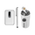 Promosyon AK-5081 Hediyelik Set Beyaz 