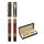 Promosyon AK-1217-KR Metal Roller Kalem Seti Siyah-Gold 