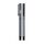 Promosyon AK-1023-R Metal Roller Kalem Rubber Gövde Gri, Renk: Gri 