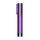 Promosyon AK-1023-R Metal Roller Kalem Rubber Gövde Mor, Renk: Mor 