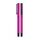 Promosyon AK-1023-R Metal Roller Kalem Rubber Gövde Pembe, Renk: Pembe 