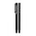 Promosyon AK-1023-R Metal Roller Kalem Rubber Gövde Siyah, Renk: Siyah 