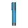 Promosyon AK-1023-R Metal Roller Kalem Rubber Gövde Turkuaz, Renk: Turkuaz 