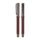 Promosyon AK-1103 Metal Roller Kalem Bordo, Renk: Bordo 