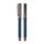 Promosyon AK-1103 Metal Roller Kalem Mavi, Renk: Mavi 