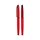 Promosyon AK-1208-R Metal Roller Kalem Kırmızı, Renk: Kırmızı 