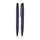 Promosyon AK-1208-T Metal Tükenmez Kalem Mavi, Renk: Mavi 