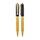 Promosyon AK-1214-T Metal Tükenmez Kalem Gold, Renk: Gold 