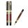 Promosyon AK-1217-R Metal Roller Kalem Siyah-Gold 