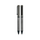 Promosyon AK-1254-T Metal Tükenmez Kalem Füme, Renk: Füme 